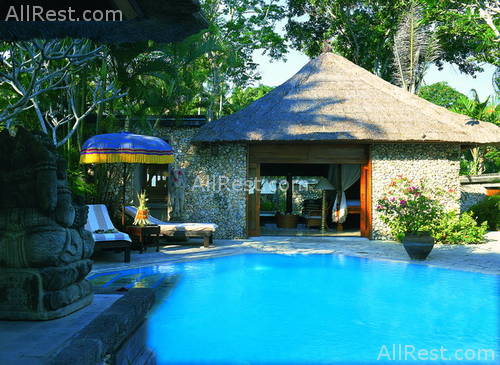 The Oberoi Bali 44